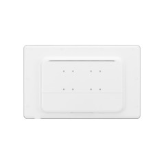 LG 27HK510S écran plat de PC 68,6 cm (27") 1920 x 1080 pixels Full HD LED Blanc
