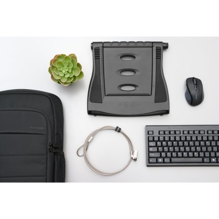 Kensington Sac à dos EQ pour ordinateur portable 14”
