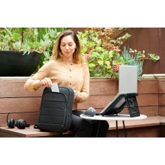Kensington Sac à dos EQ pour ordinateur portable 14”