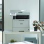 Brother DCP-L5510DW imprimante multifonction Laser A4 1200 x 1200 DPI 48 ppm Wifi Brother DCP-L5510DW imprimante multifonction Laser A4 1200 x 1200 DPI 48 ppm Wifi