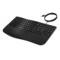 HP 485 Comfort Wired Keyboard
