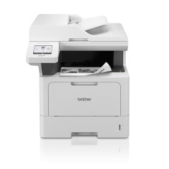 Brother DCP-L5510DW imprimante multifonction Laser A4 1200 x 1200 DPI