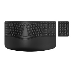HP Clavier sans fil ergonomique 965