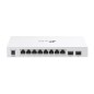 TP-Link FESTA FS310GP commutateur réseau Géré L2/L2+ Gigabit Ethernet (10/100/1000) Connexion Ethernet, supportant