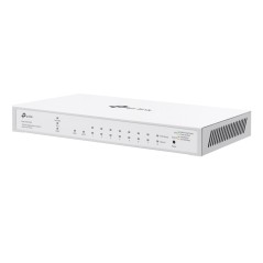 TP-Link FESTA FS310GP commutateur réseau Géré L2 L2+ Gigabit Ethernet (10 100 1000) Connexion Ethernet, supportant