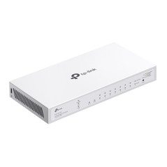 TP-Link FESTA FS310GP commutateur réseau Géré L2 L2+ Gigabit Ethernet (10 100 1000) Connexion Ethernet, supportant