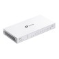 TP-Link FESTA FS310GP commutateur réseau Géré L2/L2+ Gigabit Ethernet (10/100/1000) Connexion Ethernet, supportant