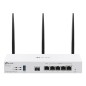 TP-Link FESTA FR365 routeur sans fil Gigabit Ethernet Dual-band (2.4GHz + 5GHz or 2.4GHz + 6GHz) Blanc TP-Link FESTA FR365 routeur sans fil Gigabit Ethernet Dual-band (2.4GHz + 5GHz or 2.4GHz + 6GHz) Blanc