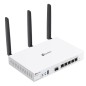 TP-Link FESTA FR365 routeur sans fil Gigabit Ethernet Dual-band (2.4GHz + 5GHz or 2.4GHz + 6GHz) Blanc TP-Link FESTA FR365 routeur sans fil Gigabit Ethernet Dual-band (2.4GHz + 5GHz or 2.4GHz + 6GHz) Blanc