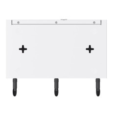 TP-Link FESTA FR365 routeur sans fil Gigabit Ethernet Dual-band (2.4GHz + 5GHz or 2.4GHz + 6GHz) Blanc