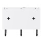 TP-Link FESTA FR365 routeur sans fil Gigabit Ethernet Dual-band (2.4GHz + 5GHz or 2.4GHz + 6GHz) Blanc TP-Link FESTA FR365 routeur sans fil Gigabit Ethernet Dual-band (2.4GHz + 5GHz or 2.4GHz + 6GHz) Blanc