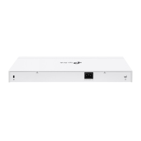 TP-Link Festa FS328GP L2/L2+ Gigabit Ethernet (10/100/1000) Connexion Ethernet, supportant l'alimentation via ce port (PoE)