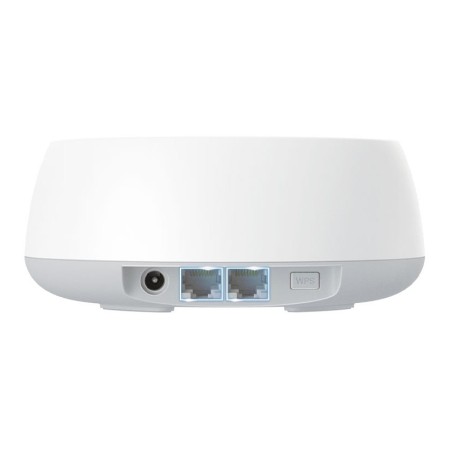 TP-Link DECO BE25(1-PACK) système Wi-Fi maillé Bi-bande (2,4 GHz 5 GHz) Wi-Fi 7 (802.11be) Blanc 2 Interne