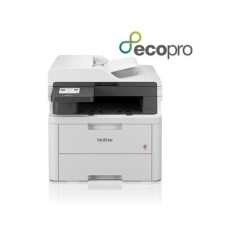 Brother MFC-L3740CDWE imprimante multifonction LED A4 600 x 2400 DPI