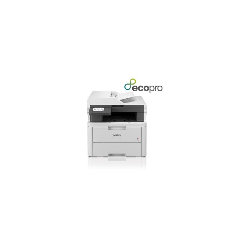 Brother MFC-L3740CDWE imprimante multifonction LED A4 600 x 2400 DPI 18 ppm Wifi