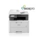 Brother MFC-L3740CDWE imprimante multifonction LED A4 600 x 2400 DPI 18 ppm Wifi