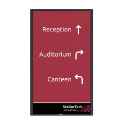 Philips Signage Solutions 32BDL5150I 00 Écran d'affichage dynamique Écran plat de signalisation numérique 80 cm (31.5") Wifi