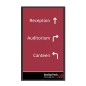 Philips Signage Solutions 32BDL5150I/00 Écran d'affichage dynamique Écran plat de signalisation numérique 80 cm (31.5") Wifi
