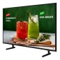 Samsung BE75D-H Écran plat de signalisation numérique 190,5 cm (75") LED Wifi 4K Ultra HD Noir Tizen 16/7