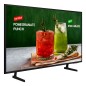 Samsung BE75D-H Écran plat de signalisation numérique 190,5 cm (75") LED Wifi 4K Ultra HD Noir Tizen 16/7