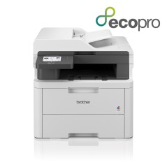 Brother MFC-L3740CDWE imprimante multifonction LED A4 600 x 2400 DPI