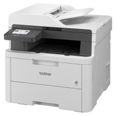 Brother MFC-L3740CDWE imprimante multifonction LED A4 600 x 2400 DPI