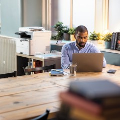 Brother MFC-L3740CDWE imprimante multifonction LED A4 600 x 2400 DPI