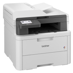 Brother MFC-L3740CDWE imprimante multifonction LED A4 600 x 2400 DPI