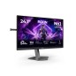 AOC AGON PRO AG246FK écran plat de PC 61,2 cm (24.1") 1920 x 1080 pixels Full HD LCD Noir AOC AGON PRO AG246FK écran plat de PC 61,2 cm (24.1") 1920 x 1080 pixels Full HD LCD Noir