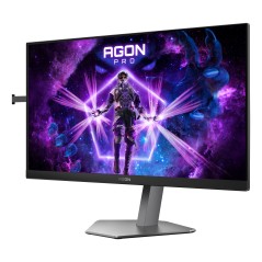 AOC AGON PRO AG246FK écran plat de PC 61,2 cm (24.1") 1920 x 1080 pixels Full HD LCD Noir