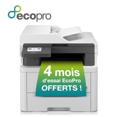 Brother MFC-L3740CDWE imprimante multifonction LED A4 600 x 2400 DPI