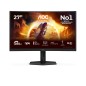 AOC G4 C27G4ZXU écran plat de PC 68,6 cm (27") 1920 x 1080 pixels Full HD LED Noir