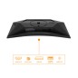 AOC G4 C27G4ZXU écran plat de PC 68,6 cm (27") 1920 x 1080 pixels Full HD LED Noir
