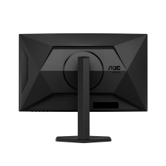 AOC G4 C27G4ZXU écran plat de PC 68,6 cm (27") 1920 x 1080 pixels Full HD LED Noir