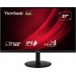 Viewsonic VG Series VG2709-2K-MHD-2 écran plat de PC 68,6 cm (27") 2560 x 1440 pixels Quad HD LED Noir Viewsonic VG Series VG2709-2K-MHD-2 écran plat de PC 68,6 cm (27") 2560 x 1440 pixels Quad HD LED Noir