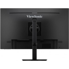 Viewsonic VG Series VG2709-2K-MHD-2 écran plat de PC 68,6 cm (27") 2560 x 1440 pixels Quad HD LED Noir