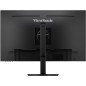 Viewsonic VG Series VG2709-2K-MHD-2 écran plat de PC 68,6 cm (27") 2560 x 1440 pixels Quad HD LED Noir Viewsonic VG Series VG2709-2K-MHD-2 écran plat de PC 68,6 cm (27") 2560 x 1440 pixels Quad HD LED Noir