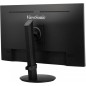 Viewsonic VG Series VG2709-2K-MHD-2 écran plat de PC 68,6 cm (27") 2560 x 1440 pixels Quad HD LED Noir Viewsonic VG Series VG2709-2K-MHD-2 écran plat de PC 68,6 cm (27") 2560 x 1440 pixels Quad HD LED Noir