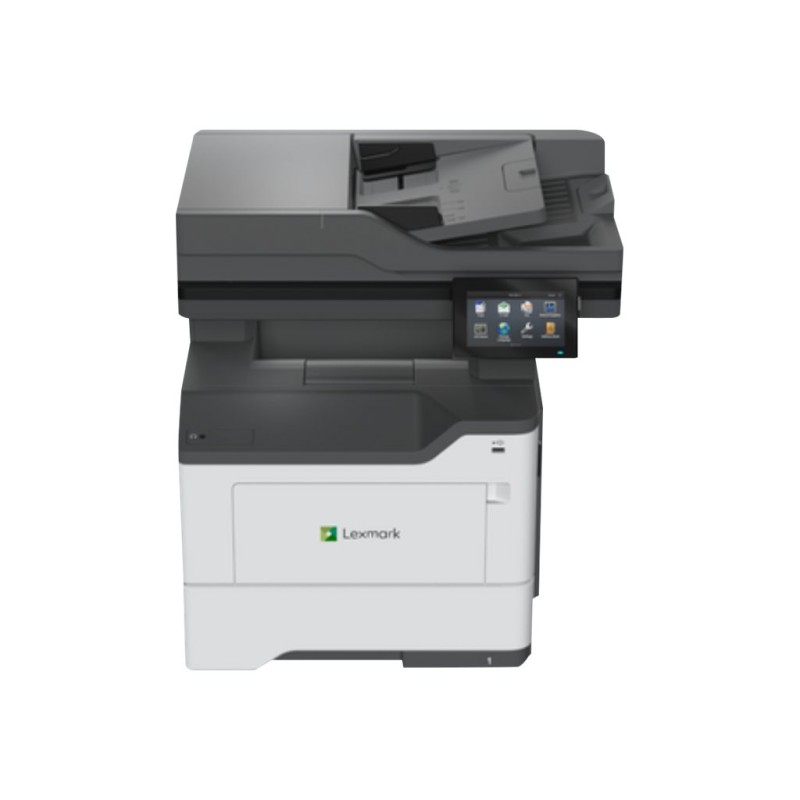MX532adwe MFP HV EMEA MX532adwe MFP HV EMEA