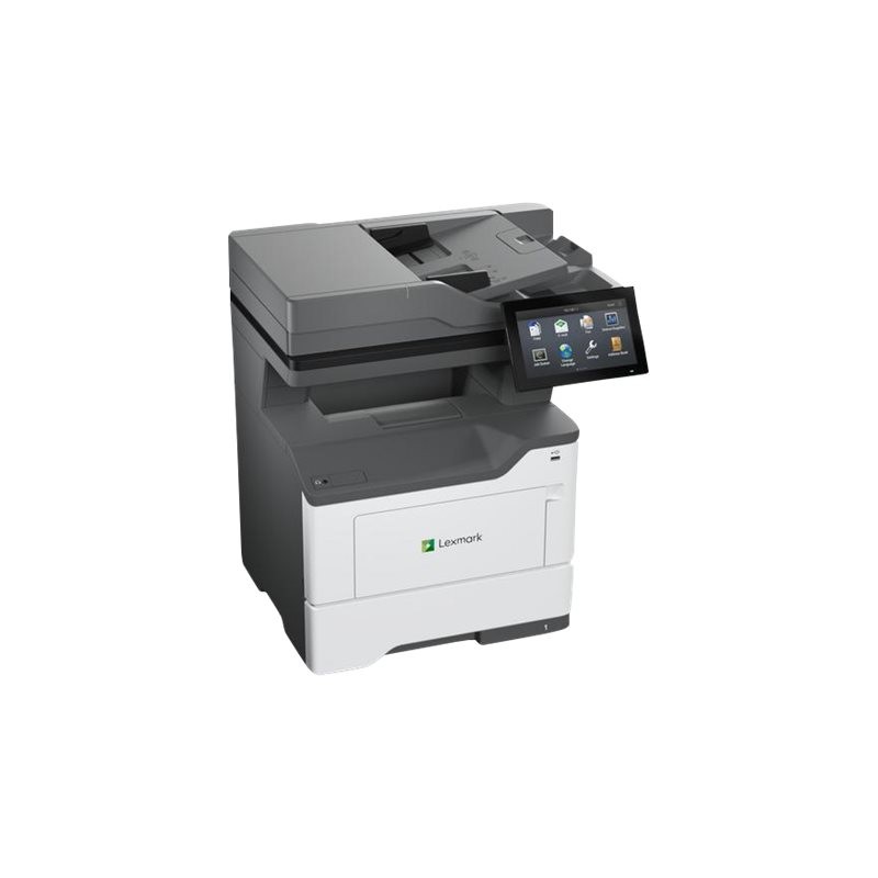 MX632adwe MFP HV EMEA