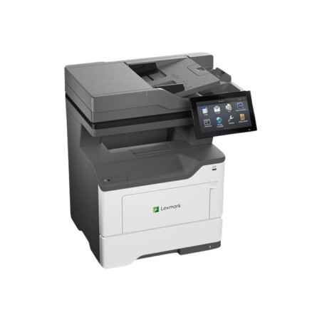 MX632adwe MFP HV EMEA