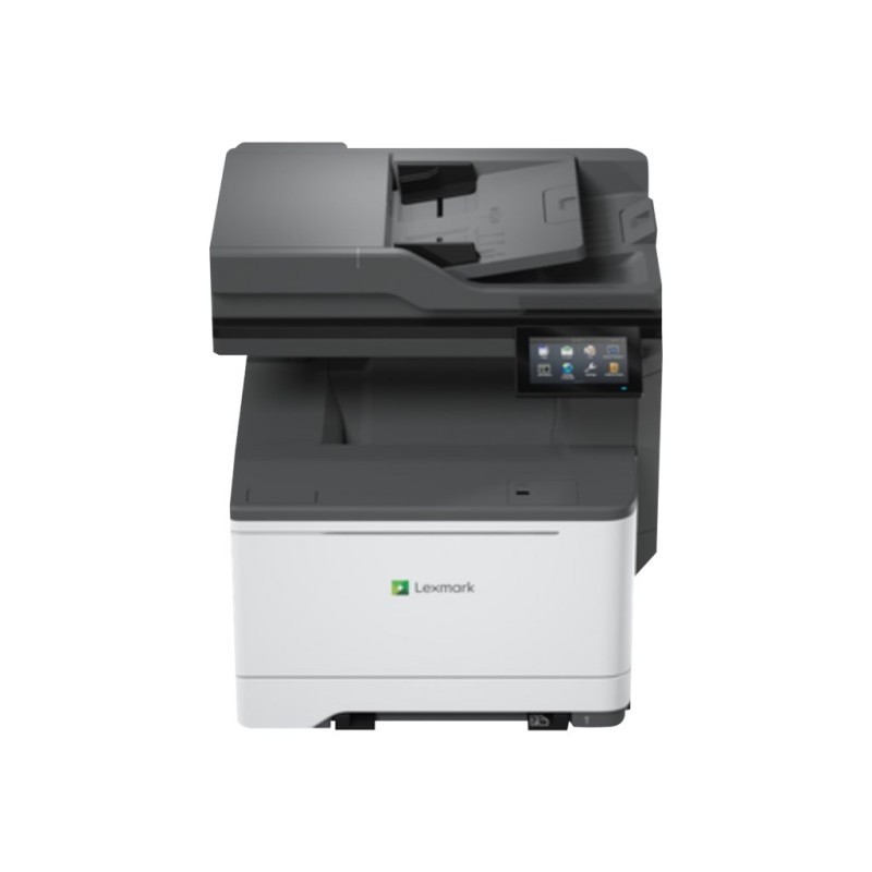CX532adwe MFP HV EMEA CX532adwe MFP HV EMEA