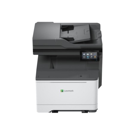 CX532adwe MFP HV EMEA