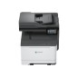 CX532adwe MFP HV EMEA CX532adwe MFP HV EMEA