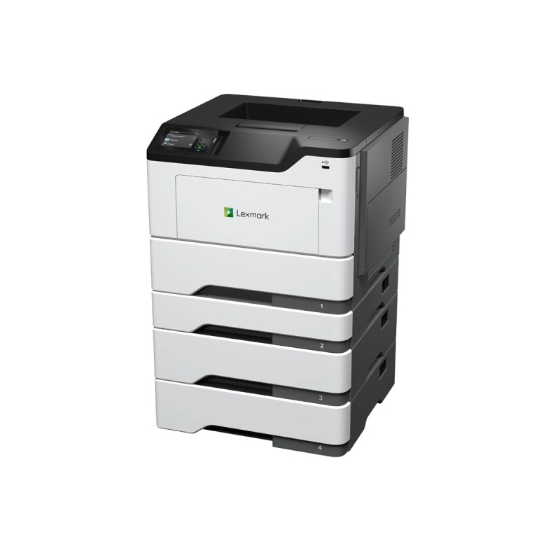 MS631dw SFP HV EMEA MS631dw SFP HV EMEA