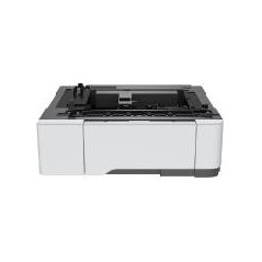 550-Sheet Tray MS/MX53x-63x M/XM33xx