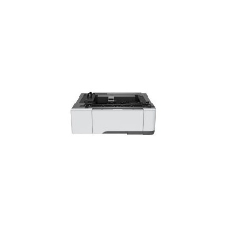 550-Sheet Tray MS/MX53x-63x M/XM33xx