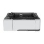 550-Sheet Tray CS/CX53x-63x C/XC23xx 550-Sheet Tray CS/CX53x-63x C/XC23xx