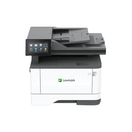 MX432adwe MFP HV