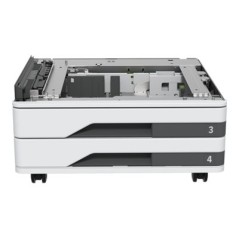 2x520 tray CS/CX94x